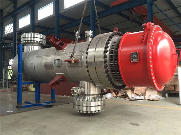防爆電加熱器