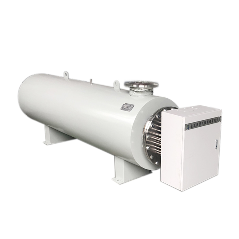 空氣電加熱器